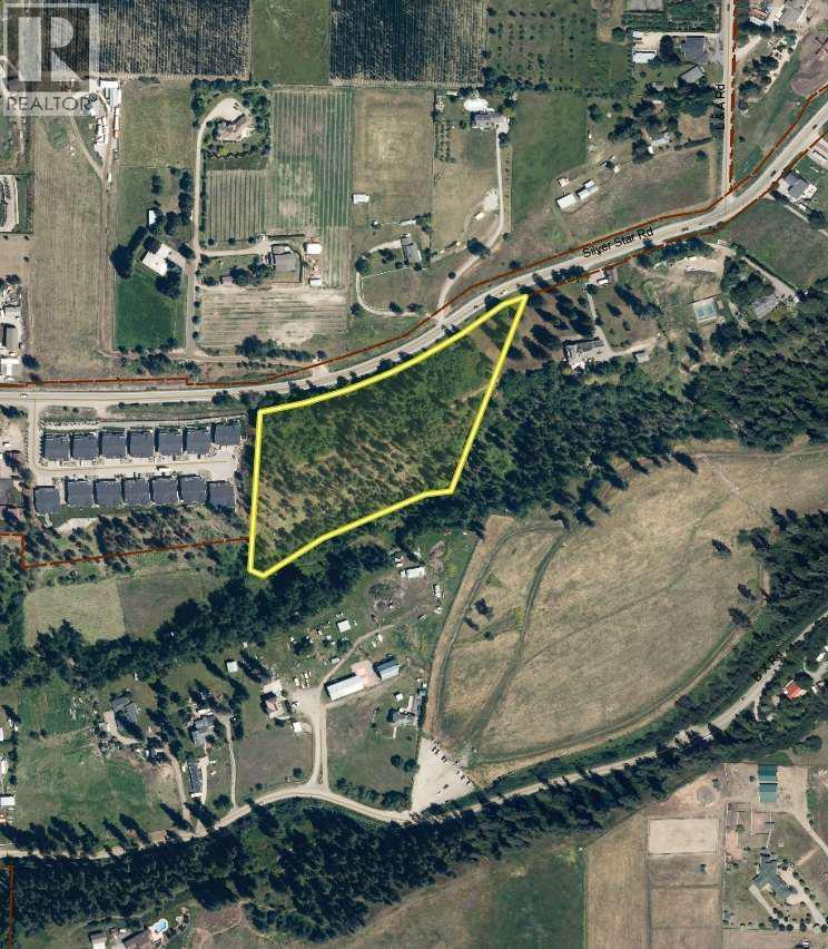 5440 Silver Star Road, Vernon