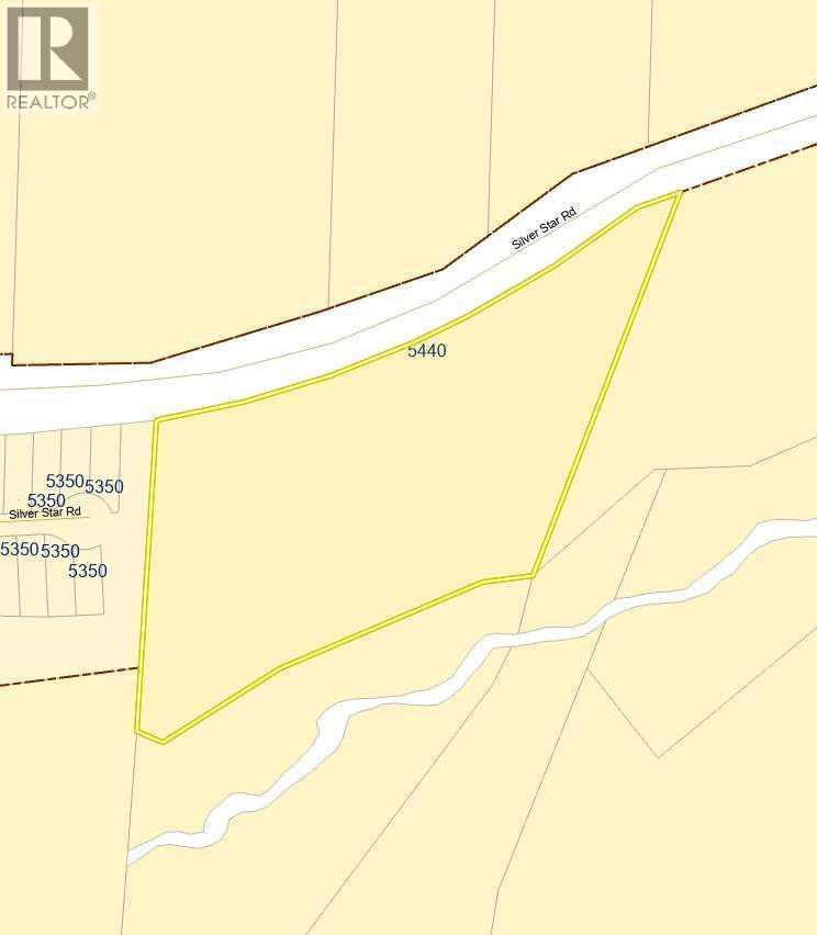  5440 Silver Star Road, Vernon
