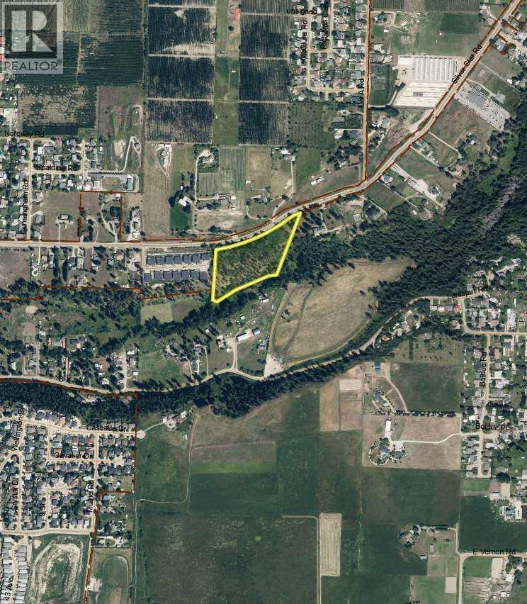  5440 Silver Star Road, Vernon