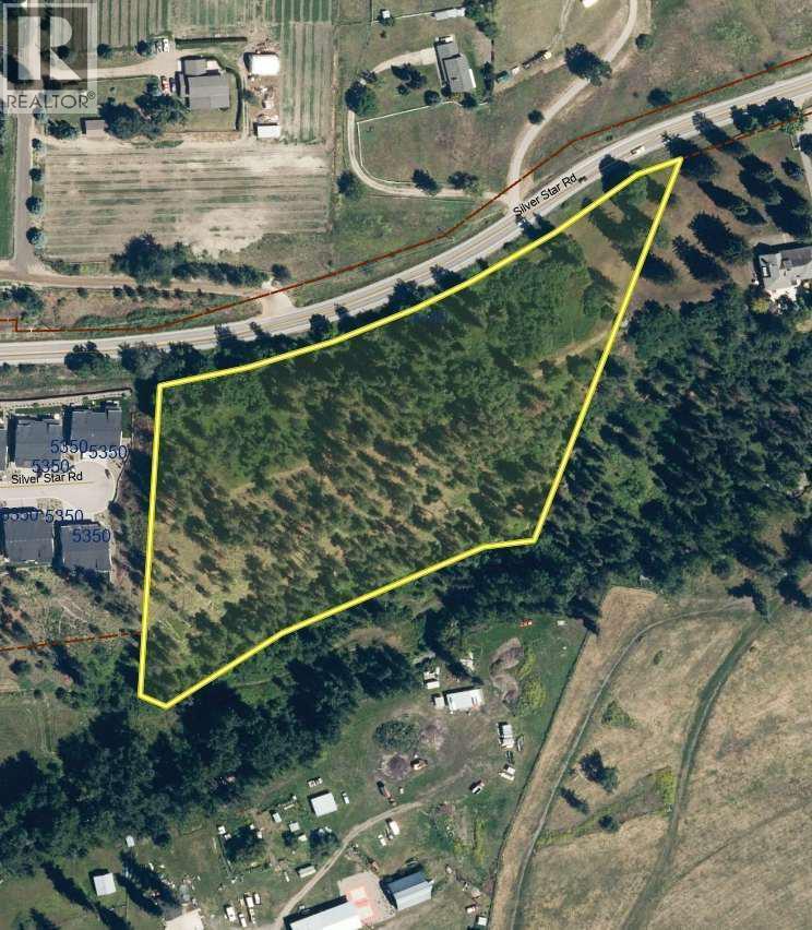  5440 Silver Star Road, Vernon