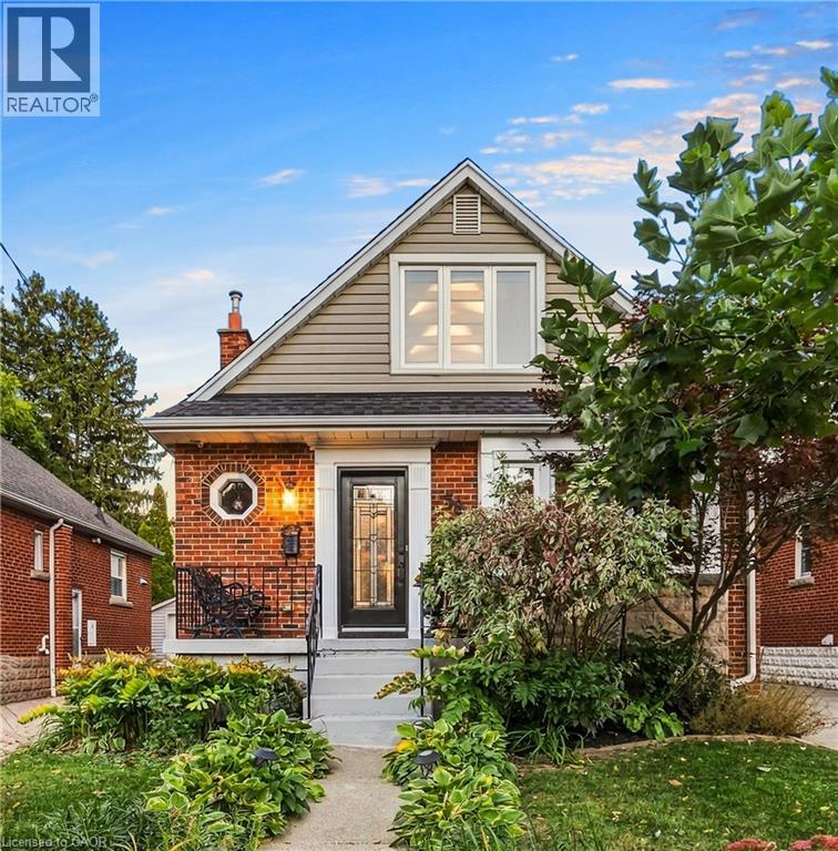 58 UPLANDS Avenue, Hamilton