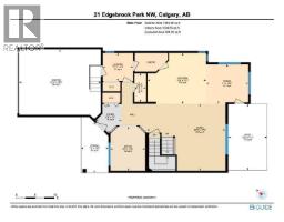 21 Edgebrook Park Nw, Calgary, AB T3A5V1 Photo 42