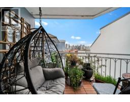 6 1234 W 7th Avenue, Vancouver, BC V6H1B6 Photo 19