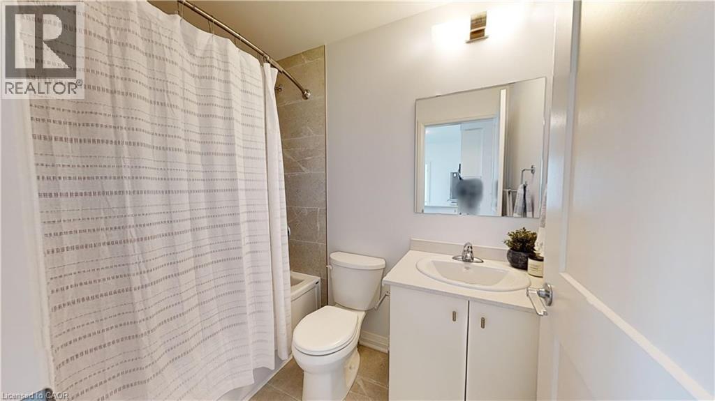 101 GOLDEN EAGLE Road Unit# 408, Waterloo — photo 12