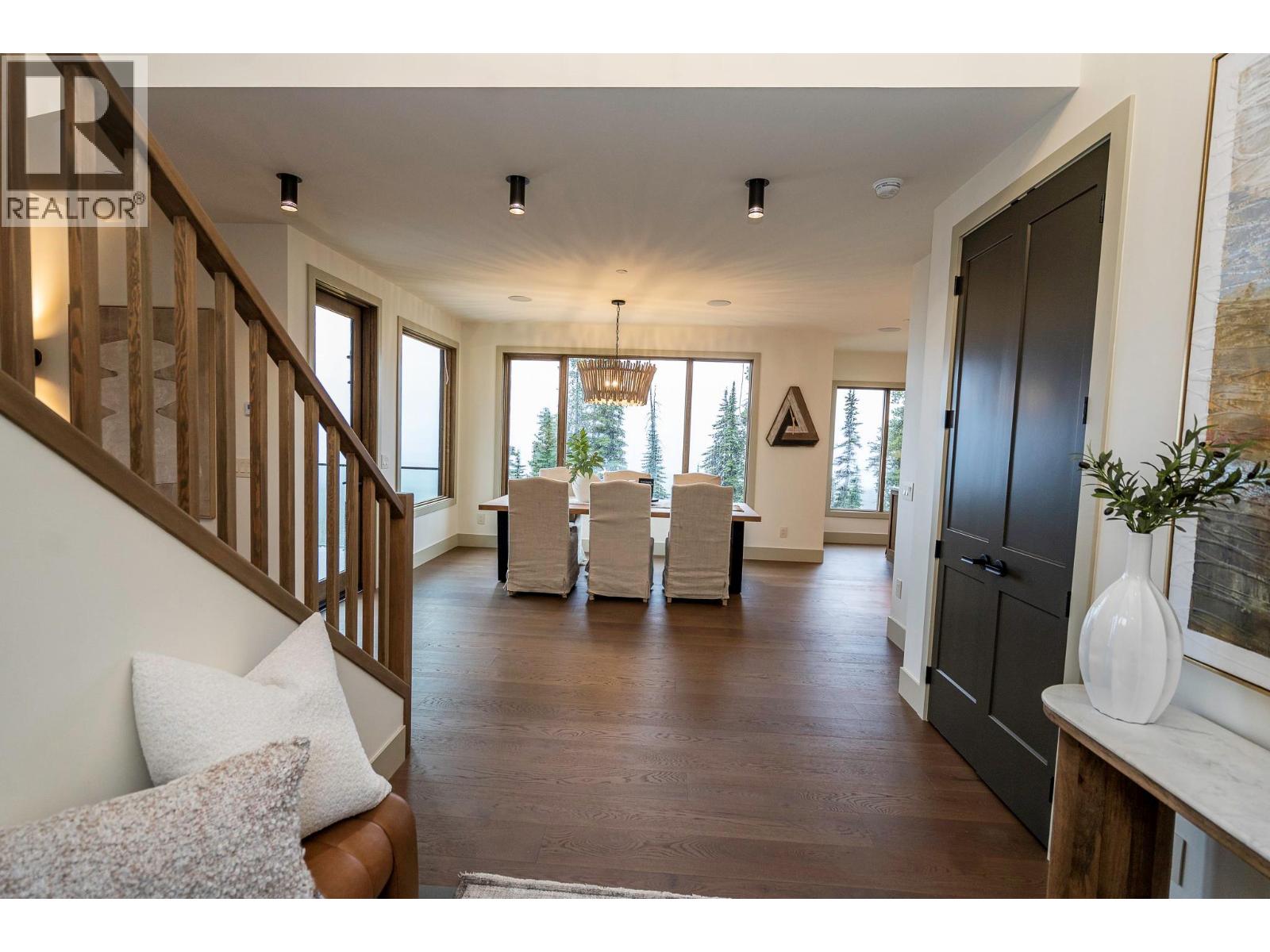 205 Grizzly Ridge Trail, Big White