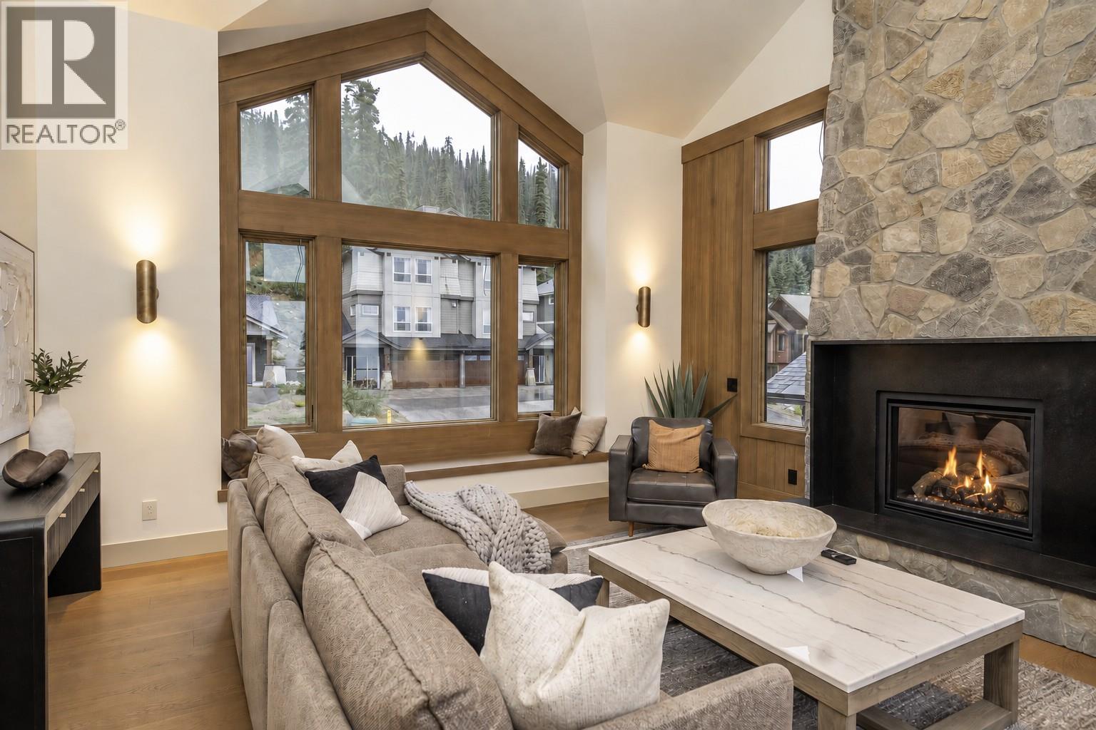 205 Grizzly Ridge Trail, Big White