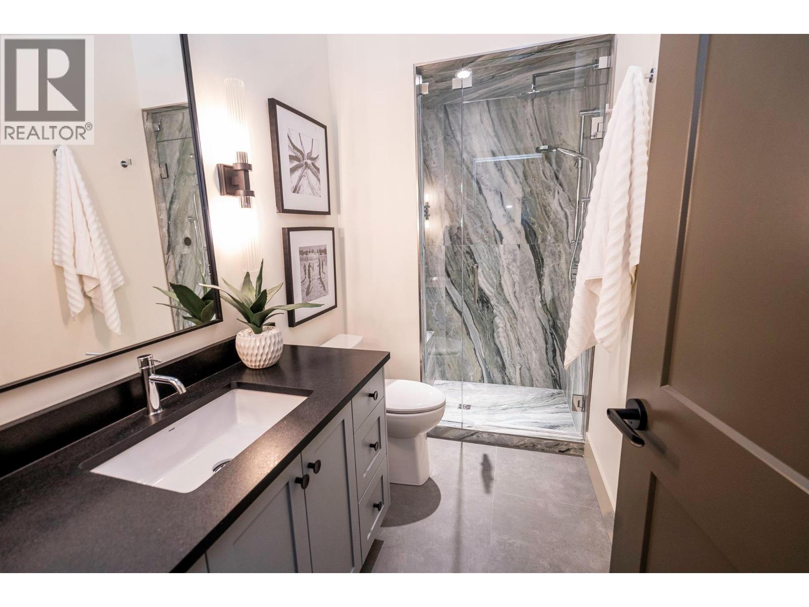 205 Grizzly Ridge Trail, Big White