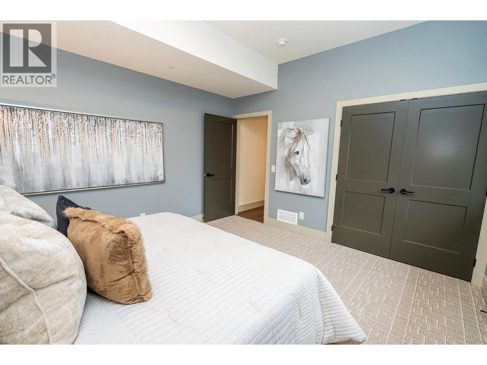 205 Grizzly Ridge Trail, Big White