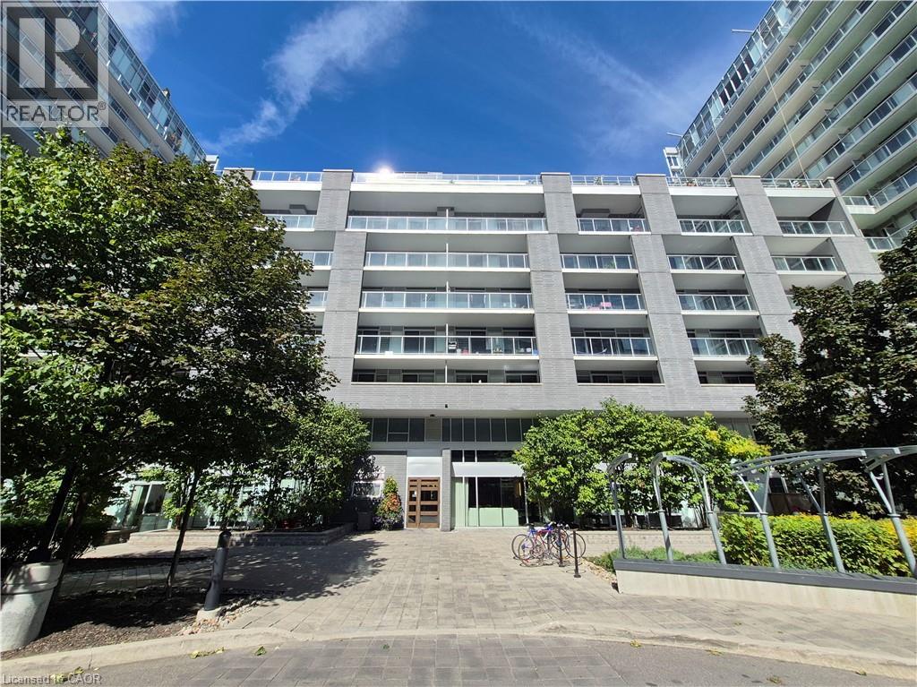 Property for sale at 555 WILSON Avenue Unit# E409