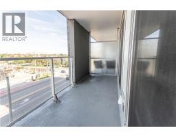 555 Wilson Avenue Unit# E409, Toronto, ON M3H0C5 Photo 11