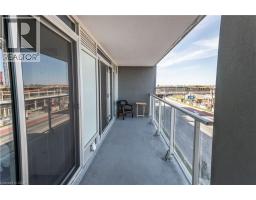 555 Wilson Avenue Unit# E409, Toronto, ON M3H0C5 Photo 12