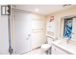 555 Wilson Avenue Unit# E409, Toronto, ON M3H0C5 Photo 15