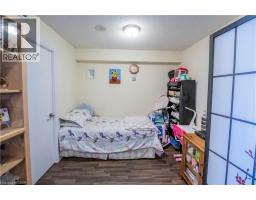 555 Wilson Avenue Unit# E409, Toronto, ON M3H0C5 Photo 16