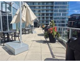 555 Wilson Avenue Unit# E409, Toronto, ON M3H0C5 Photo 19