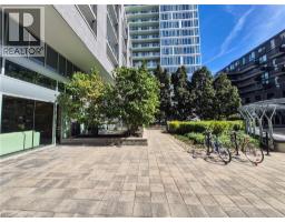 555 Wilson Avenue Unit# E409, Toronto, ON M3H0C5 Photo 21