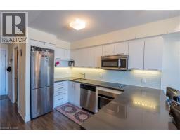 555 Wilson Avenue Unit# E409, Toronto, ON M3H0C5 Photo 6