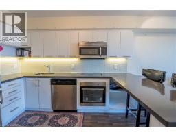 555 Wilson Avenue Unit# E409, Toronto, ON M3H0C5 Photo 7