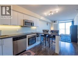 555 Wilson Avenue Unit# E409, Toronto, ON M3H0C5 Photo 8