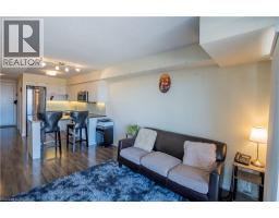 555 Wilson Avenue Unit# E409, Toronto, ON M3H0C5 Photo 9