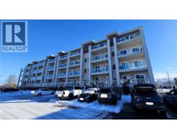 5 Spooner Crescent Unit# 314, Collingwood, ON L9Y1T3 Photo 7