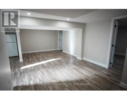 Kitchen - 54 Weller Avenue, Kingston, ON K7K2T3 Photo 8