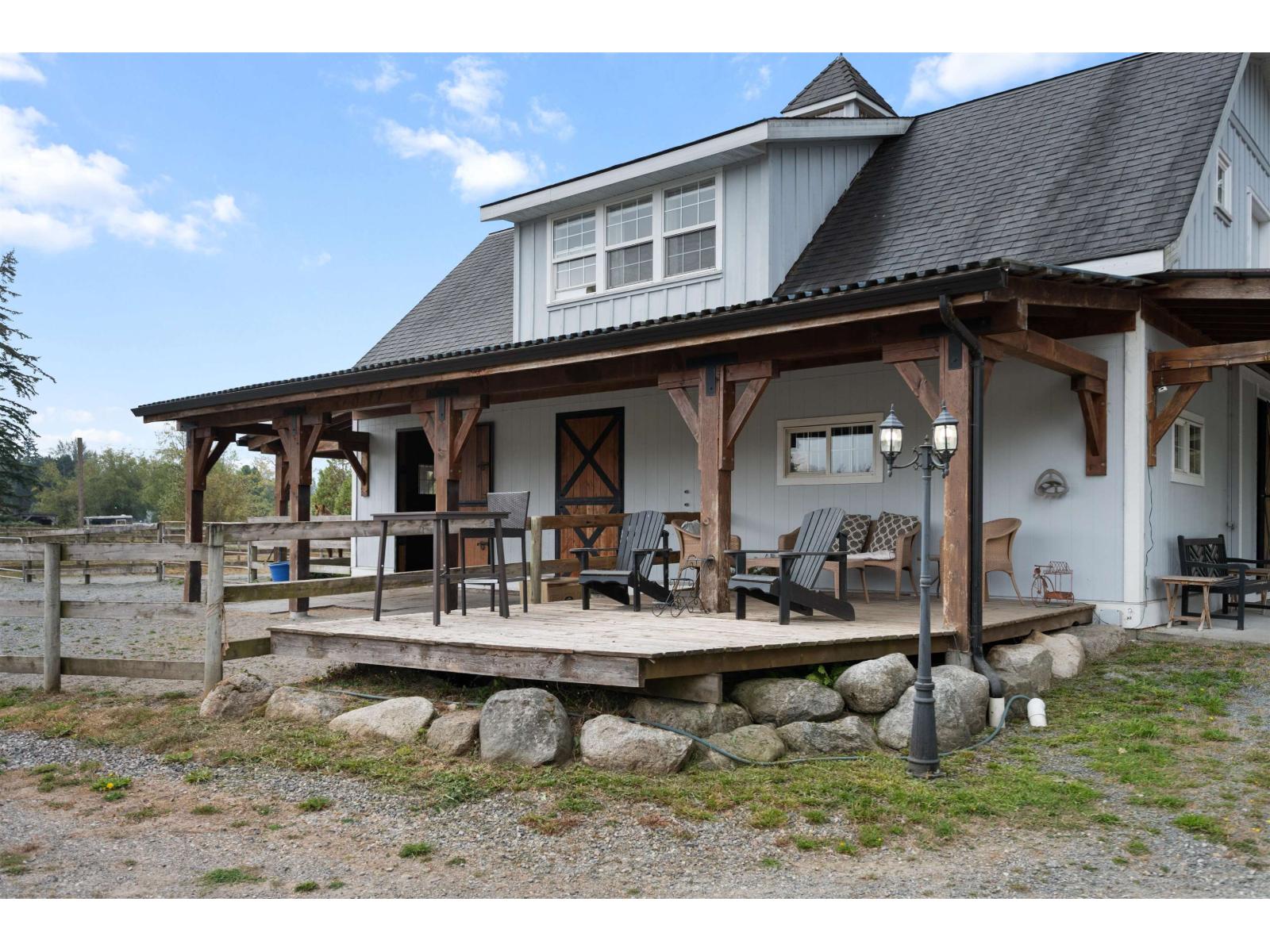 687 204TH STREET, Langley - Image 1