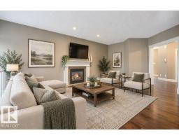 Bedroom 5 - 4112 Summerland Dr, Sherwood Park, AB T8H0K3 Photo 10