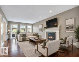 Bedroom 4 - 4112 Summerland Dr, Sherwood Park, AB T8H0K3 Photo 8