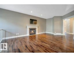 Recreation room - 4112 Summerland Dr, Sherwood Park, AB T8H0K3 Photo 9