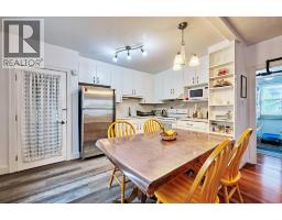 Dining room - 702 17 Avenue Nw, Calgary, AB T2M0N7 Photo 10