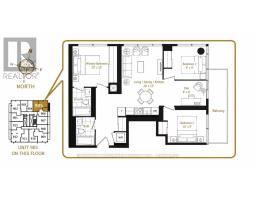 905 - 501 Yonge Street, Toronto, ON M4Y0G8 Photo 12