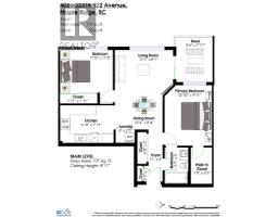 402 22315 122 Avenue, Maple Ridge, BC V2X4K7 Photo 26