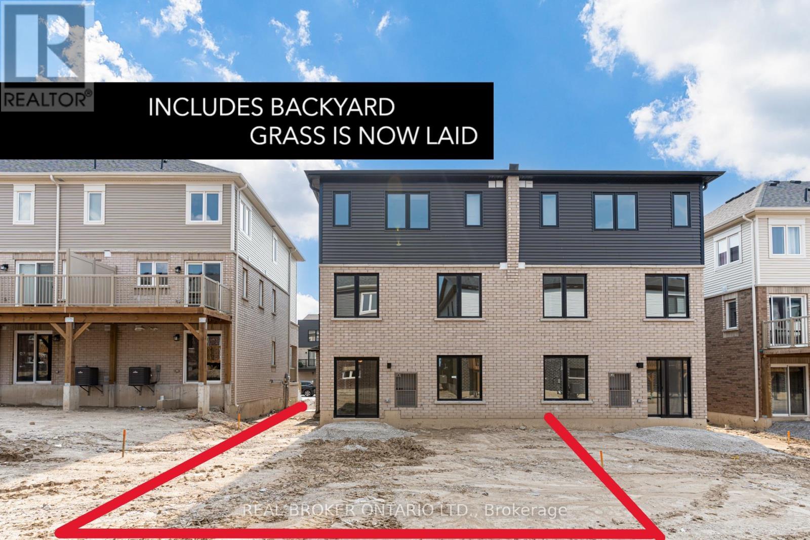 6 - 32 WAGON LANE N, Barrie
