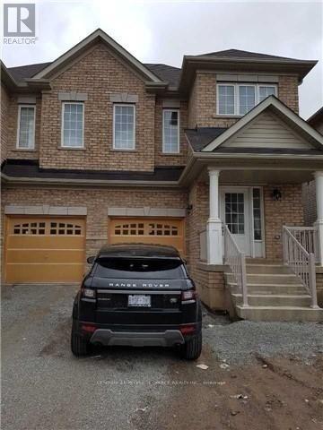 UPPER - 38 YARDLEY CRESCENT, Brampton (Credit Valley)