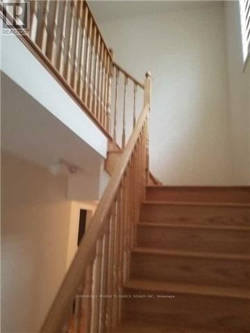 UPPER - 38 YARDLEY CRESCENT, Brampton (Credit Valley) — photo 7