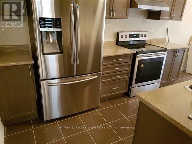 UPPER - 38 YARDLEY CRESCENT, Brampton (Credit Valley) — photo 8