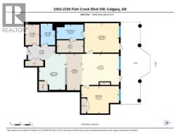 2303, 2330 Fish Creek Boulevard SW - photo 15