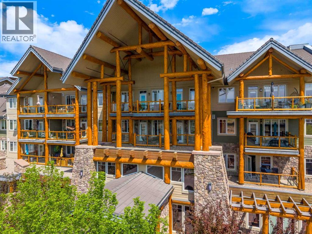 2303, 2330 Fish Creek Boulevard SW, Calgary
