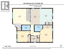 142 Robinson, Penhold, AB T0M1R0 Photo 38