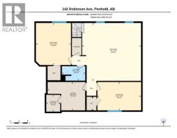 142 Robinson, Penhold, AB T0M1R0 Photo 39