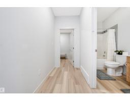 Recreation room - 17072 45 St Nw, Edmonton, AB T5Y4C9 Photo 11