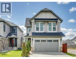 Bedroom - 29 Copperpond Parade Se, Calgary, AB T2Z5A8 Photo 9
