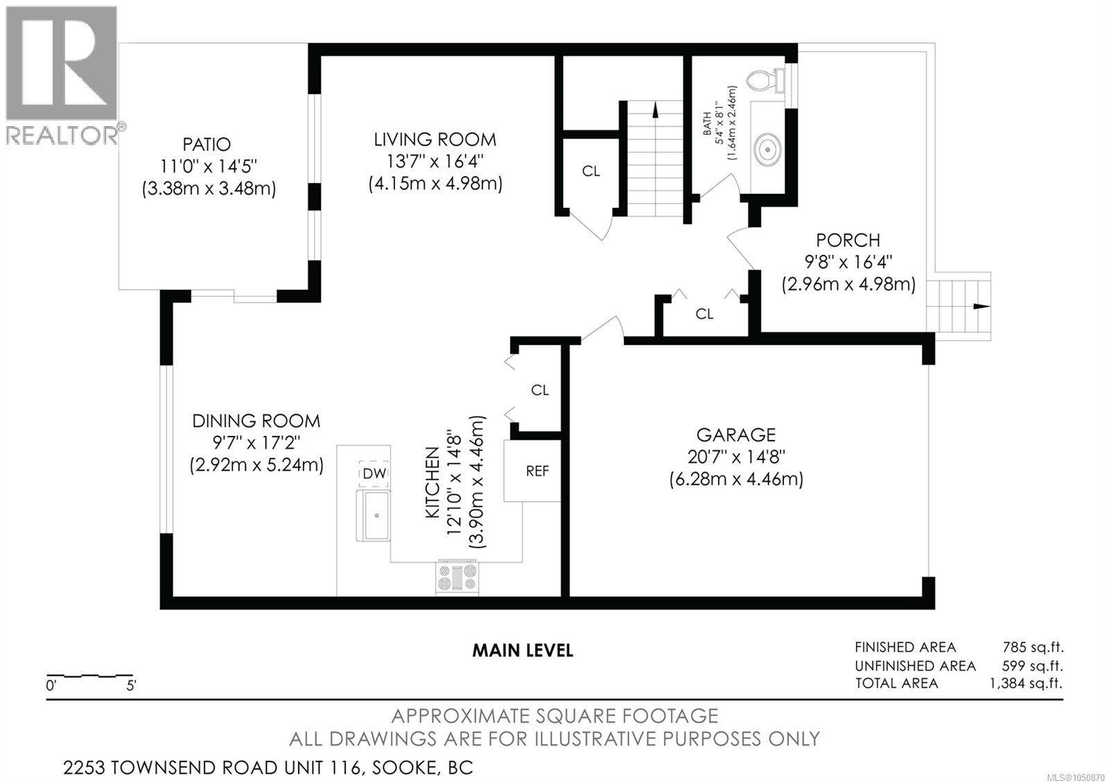 #116 2253 Townsend Rd - 45