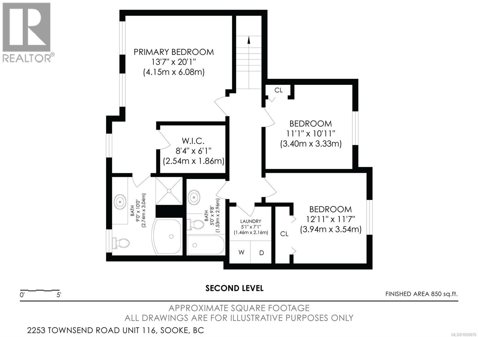 #116 2253 Townsend Rd - 46