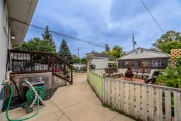 1062 Mountain Avenue, Winnipeg, MB R2X1C7 Photo 28