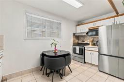 Recreation room - 1062 Mountain Avenue, Winnipeg, MB R2X1C7 Photo 6