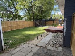 740 Pepperloaf Crescent, Winnipeg, MB R3R1G3 Photo 24