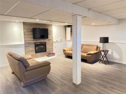 740 Pepperloaf Crescent, Winnipeg, MB R3R1G3 Photo 20