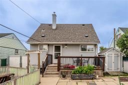 1062 Mountain Avenue, Winnipeg, MB R2X1C7 Photo 30