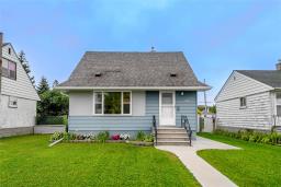 1062 Mountain Avenue, Winnipeg, MB R2X1C7 Photo 39